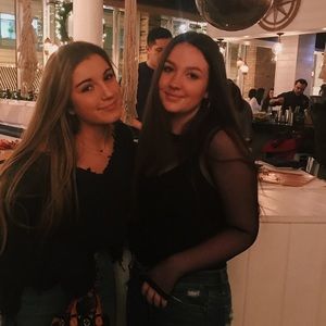 Meet your Posher, Samantha